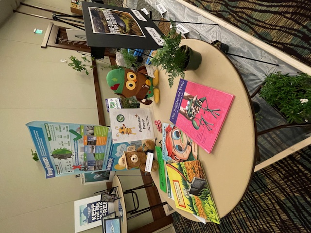 PCGC Junior Gardeners Photo One